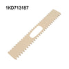 Golf / Jetta Center Console Brake Lever Blind