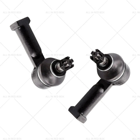 Mazda B2600 UF UN 4X4 Outer Tie Rod Ends (1987-2006)