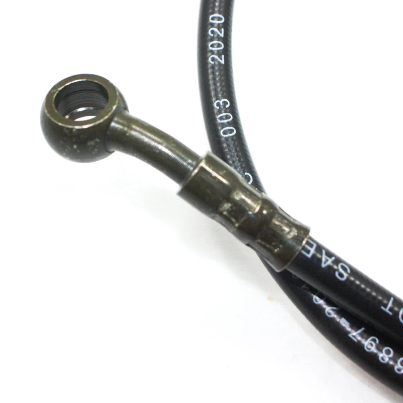 PIT Quad Dirt Bike ATV Buggy 10mm x 2200mm Hydraulic Brake Hose Line