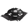 BMW 3 Series 320i 323i 330i Radiator Cooling Fan (2006-2013)