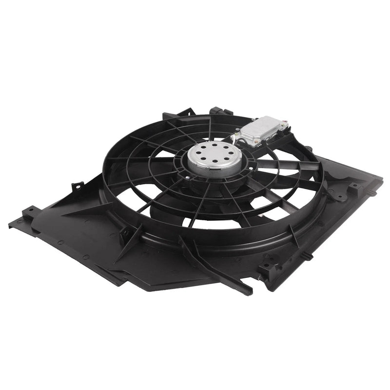BMW 3 Series 320i 323i 330i Radiator Cooling Fan (2006-2013)
