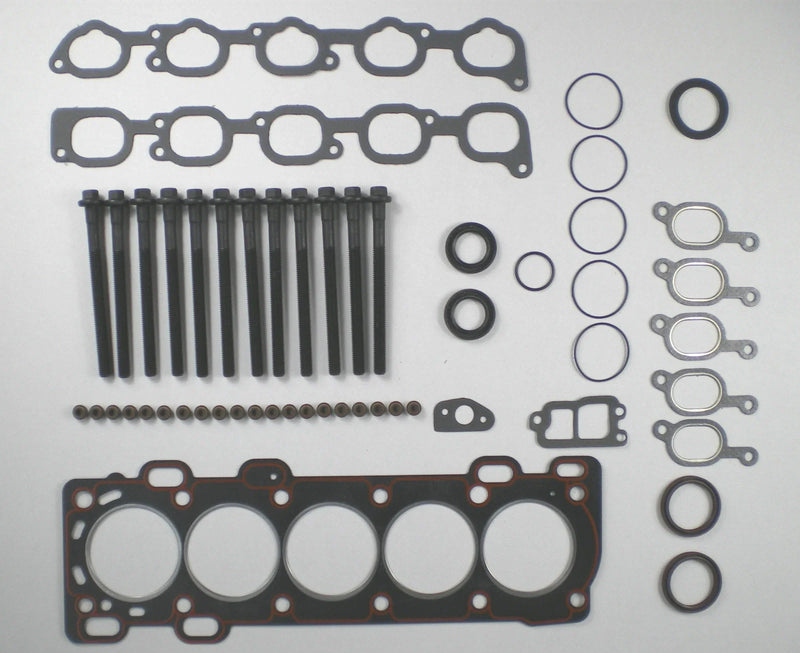 Volvo C70 S70 S80 V70 2.0 2.3 Turbo Head Gasket Set Bolts (1996-2002)