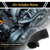 BMW 5 (E34) 525 Rubber 1 Pc Air Intake Hose (1991-1996)