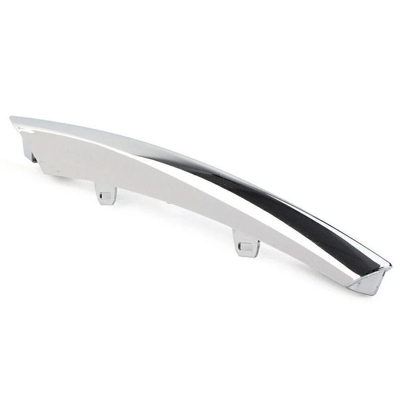 Jaguar XJ Chrome Molding Trim (2010-2015)