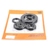 Honda CR250R CR500R 8pc Shaft Seal Set (1988-2001)