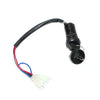 190cc 212cc PIT Quad Dirt Bike ATV 5 Wire Ignition Key Barrel Switch