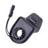 BMW 3-Series Rear Tailgate Window Key Button + Micro Switch (2001-2007)