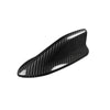 2013-2020 BRZ 86 FT86 FRS Shark Fin Roof Antenna Trim Cover (2013-2020)