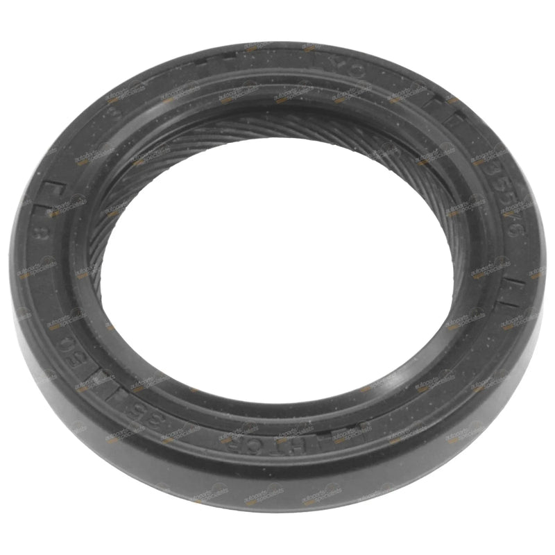 Mitsubishi Challenger PB PC 2.5L 4D56Ti-HP Camshaft Engine Oil Seal