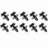 Land Rover Defender, Discovery 10 x Cowl Side Panel Retainer Clips (2005-2023)