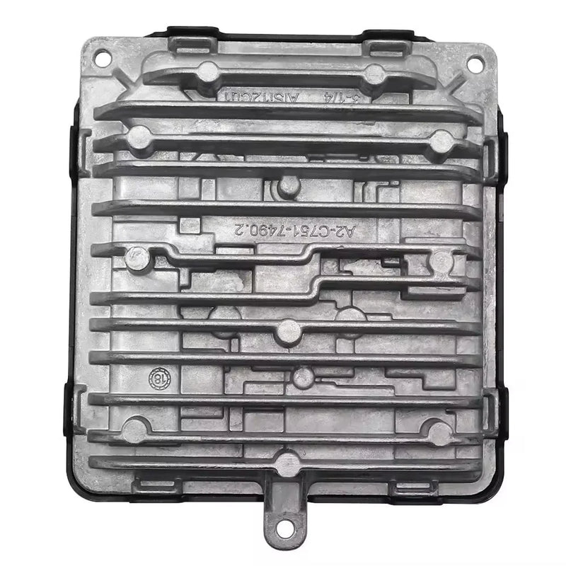 Volvo S60 S90 V60 V90 XC40 XC60 XC90 LED MODULE BALLAST (2014–2024)