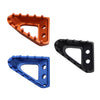 KTM 350 SX-F 300 XC-W 450 EXC Rear Brake Pedal Step Tip Plate (2011-2023)