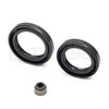 Yamaha G14 Cylinder Gaskets Seals Rebuild Kit (1995–1996)