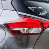 Nissan Kicks Tail Light Left Rear (2017-2020)