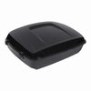 Harley Touring Road Glide Trunk Pad Rack Solo Mount (2014-2025)