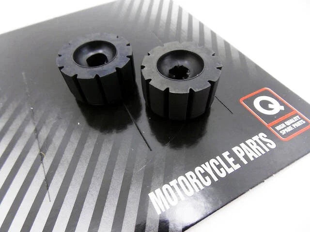 Honda XL250 Rubber Mount Cushions (1979)