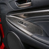 Lexus RC350 RC F RC300 Carbon Fiber Window Lift Switch Panel Trims (2015-2021)