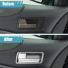 Ford F150 Front Left Driver Side Interior Door Handle (2009-2014)