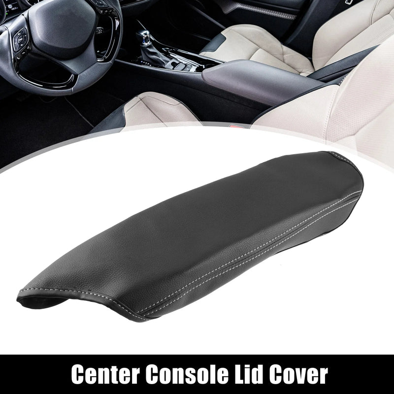 Toyota C-HR Right Hand Drive Center Console Armrest Cover (2017-2023)