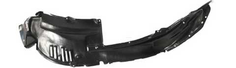 Guard Liner Left Hand Side for Toyota Landcruiser Prado