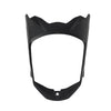 Honda MSX125 Grom Matte Black Front Headlight Cowl (2013-2015)