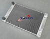 VW Corrado Scirocco Jetta Golf GTI MK2 1.8 16V Aluminum Radiator (1986-1992)