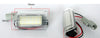 Nissan 350Z 370Z GTR Infiniti G35 G37 LED License Plate Light (2003-2020)