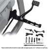 Sportster XL1200 XL883 Forward Control Foot Pegs (2014-2022)