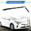 Toyota Camry 1pc Right Rear Bumper Retainer Bracket (2014–2017)