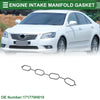 Toyota Camry Intake Manifold Gasket (2002-2006)