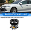 Toyota Camry Solara 1pcs Power Steering Pump with Pulley (2004–2008)