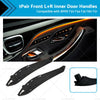 BMW F30 F34 F35 F80 F31 Front Inner Door Handles (2012-2019)