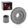 YAMAHA Rhino 660 YXR66F Starter Idler Gear & Bearing (2006-2009)