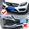 2015-2018 Mercedes-Benz C Class Air Vent Cover Trim (2015-2018)