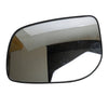 Toyota Camry 2 x Heated Exterior Mirror Glass (2006-2011)