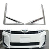Toyota Voxy Fog Light Lamp Cover Trim (2018-2020)
