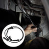BMW X3 Front Left or Right ABS Wheel Speed Sensor (2011 - 2017)