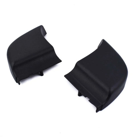 Rear Bumper Corner Plate Cap Pair Fits Toyota Hilux Vigo KUN SR5 UTE 2005-15 D06