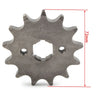 125cc-350cc Dirt Pit Bike ATV Go Kart 13T Front Sprocket Cog (No Year)