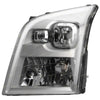 Headlights Left+Right Pair Ford Transit Van VM (2006-2006)