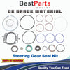 GMC C, R Models Steering Gear Box Seal (1997–1999)