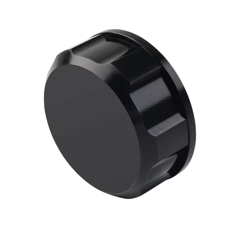 Yamaha XSR125 XSR700 XSR155 XSR900 Black Rear Brake Fluid Reservoir Cover