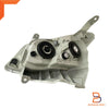 Isuzu D-Max Pickup (2012-2015) -  H11 HB3 Black Projector Headlights