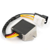 Fürctic Catarcat TZ1 Z1 XT LT LXR Regulator Rectifier (2010-2014)