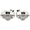 Arctic Cat Bearcat Front Brake Calipers & Master Cylinder (1996–1998)