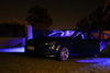 Mitsubishi Lancer LED Music Activated Door Strip Lights (2008-2017)
