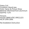 Honda CB400 VTEC NC39 Stator Coil (1999-2006)