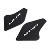 Yamaha MT-07 MT07 Knee Pads (2021-2022)