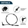 Nissan NV300 ABS Wheel Speed Sensor (2016-2023)