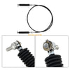Polaris General 4 1000 General XP 4 1000 Gear Shift Cable (2017–2025)